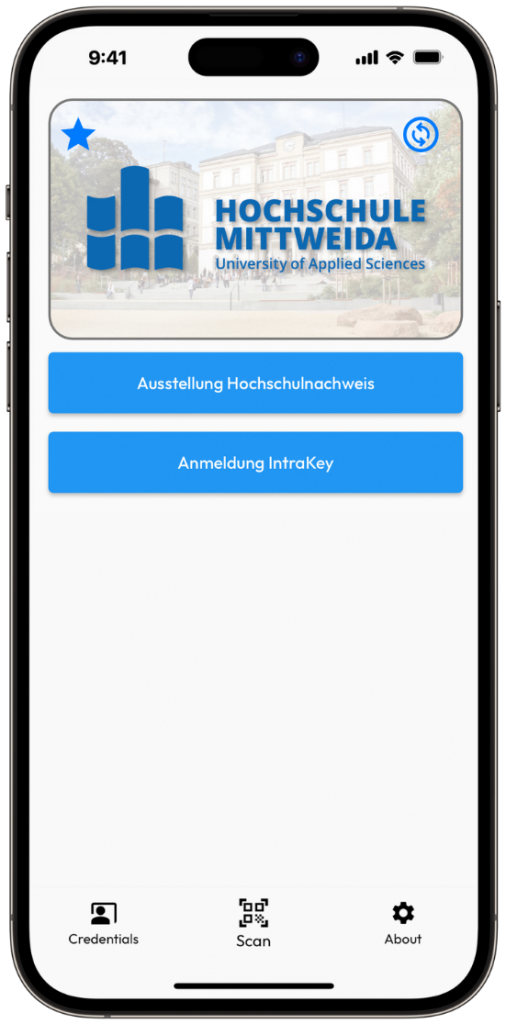 Hidy App